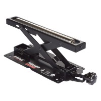 Trend R/STAND/A Adjustable Benchtop Roller Stand (Single) £54.95